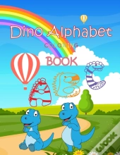 Dino Alphabet Book