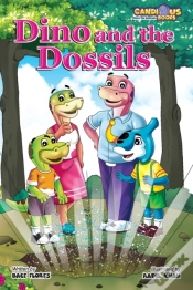 Capa do artigo Dino And The Dossils
