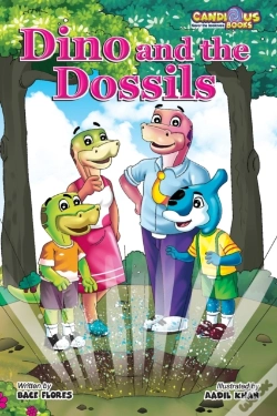 Capa do artigo Dino And The Dossils