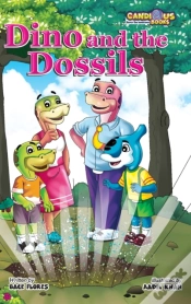 Capa do artigo Dino And The Dossils