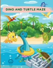 Dino And Turtle Maze