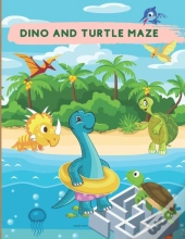 Dino And Turtle Maze