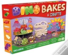 Dino Bakes & Crafts