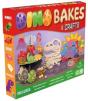 Dino Bakes & Crafts - Preview