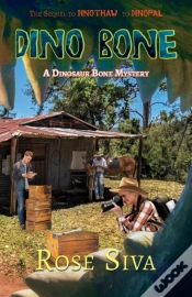 Capa do artigo Dino Bone