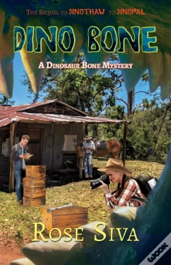 Capa do artigo Dino Bone