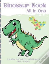 Dino Book (All In One)