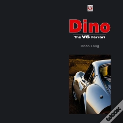 Capa do artigo Dino