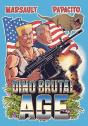 Dino Brutal Age - Preview