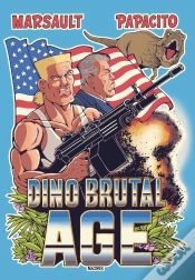 Capa do artigo Dino Brutal Age
