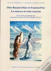 Capa do artigo Dino Buzzati D