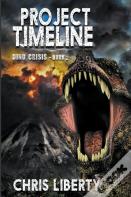 Dino Crisis - Project Timeline