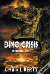 Capa do artigo Dino Crisis - Stranded