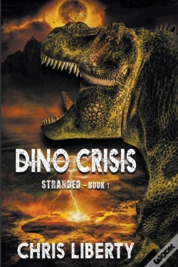 Capa do artigo Dino Crisis - Stranded