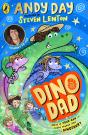Dino Dad - Preview