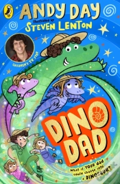 Capa do artigo Dino Dad