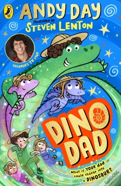 Capa do artigo Dino Dad
