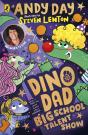 Dino Dad: Big School Talent Show - Preview
