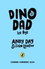Dino Dad: Ice Age - Preview