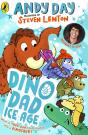 Dino Dad: Ice Age - Preview