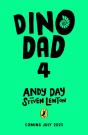 Dino Dad: Mystery Of The Missing Egg - Preview