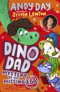Dino Dad: Mystery Of The Missing Egg - Preview