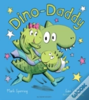Capa do artigo Dino Daddy