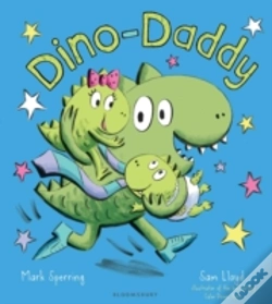 Capa do artigo Dino Daddy