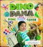 Dino Dana Dino Activity Guide - Preview
