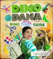 Capa do artigo Dino Dana Dino Activity Guide