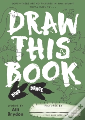 Capa do artigo Dino Dance (Draw This Book)