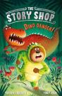 Dino Danger! - Preview