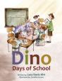 Dino Days Of School - Preview