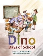 Dino Days Of School
