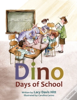 Capa do artigo Dino Days Of School