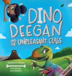 Capa do artigo Dino Deegan And The Unpleasant Class