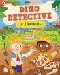 Dino Detective In Training - Preview