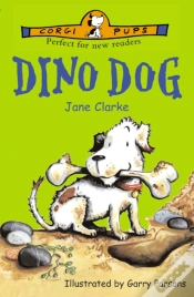 Capa do artigo Dino Dog