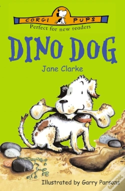 Capa do artigo Dino Dog