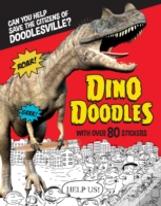Dino Doodles