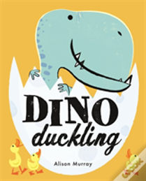 Dino Duckling