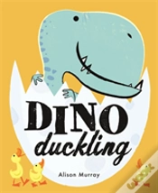 Capa do artigo Dino Duckling