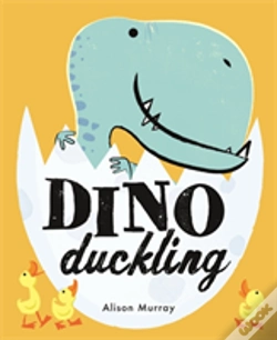 Capa do artigo Dino Duckling