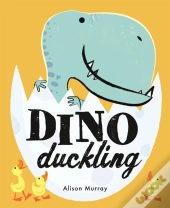 Dino Duckling