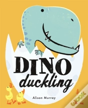 Capa do artigo Dino Duckling