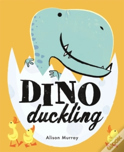 Capa do artigo Dino Duckling