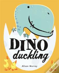Dino Duckling