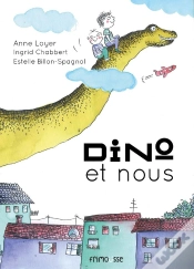Capa do artigo Dino Et Nous