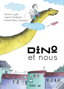 Capa do artigo Dino Et Nous