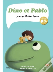 Capa do artigo Dino Et Pablo